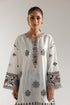 EMBROIDERED SUIT (E103/002/3217)