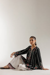 EMBROIDERED SUIT (E103/902/3219)