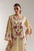 EMBROIDERED SUIT (E103/225/3222)