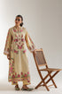 EMBROIDERED SUIT (E103/225/3222)