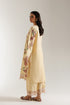 EMBROIDERED SUIT (E103/101/3227)