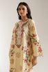 EMBROIDERED SUIT (E103/101/3227)