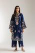 EMBROIDERED SUIT (E103/619/3233)