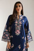 EMBROIDERED SUIT (E103/619/3233)