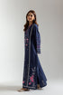 EMBROIDERED SUIT (E103/618/3235)