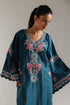 EMBROIDERED SHIRT (E3237/103/602)