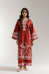EMBROIDERED SUIT (E103/416/3238)