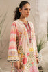 EMBROIDERED SUIT (E103/316/3240)
