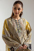 EMBROIDERED SUIT (E3246/103/101)