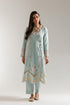 EMBROIDERED SUIT (E103/720/3251)
