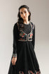EMBROIDERED DRESS (E103/901/3259)