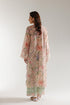 EMBROIDERED SUIT (E103/316/3261)