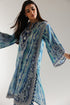 EMBROIDERED SUIT (E103/630/3267)