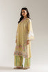 EMBROIDERED SUIT (E103/110/3268)