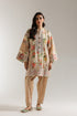EMBROIDERED SUIT (E103/130/3269)