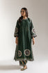 EMBROIDERED SUIT (E103/708/3273)