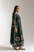 EMBROIDERED SUIT (E103/708/3273)
