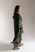EMBROIDERED SUIT (E103/708/3273)