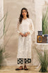 EMBROIDERED SUIT (E103/002/3278)