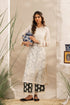 EMBROIDERED SUIT (E103/002/3278)