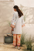 EMBROIDERED SUIT (E103/617/3279)