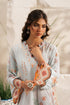 EMBROIDERED SUIT (E103/617/3279)