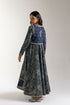 EMBROIDERED PISHWAS (E103/619/3283)