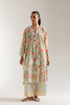 EMBROIDERED SUIT (E103/127/3285)