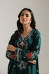 EMBROIDERED SUIT (E103/708/3286)