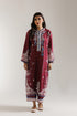 EMBROIDERED SUIT (E103/523/3289)