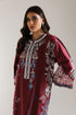 EMBROIDERED SUIT (E103/523/3289)