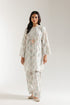 EMBROIDERED SUIT (E103/005/3292)