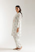EMBROIDERED SUIT (E103/005/3292)
