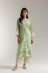 EMBROIDERED SUIT (E103/710/3299)