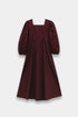 EMBROIDERED DRESS (E3300/108/415)