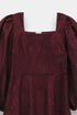 EMBROIDERED DRESS (E3300/108/415)