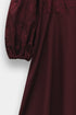 EMBROIDERED DRESS (E3300/108/415)