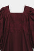 EMBROIDERED DRESS (E3300/108/415)