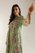 EMBROIDERED SUIT (E3304/103/122)