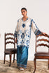 EMBROIDERED SUIT (E103/002/3306)
