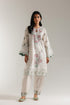 EMBROIDERED SUIT (E103/002/3307)