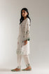 EMBROIDERED SUIT (E103/002/3307)