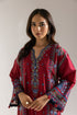 EMBROIDERED SUIT (E103/416/3308)