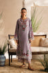 EMBROIDERED SUIT (E103/511/3312)