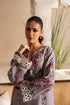 EMBROIDERED SUIT (E103/511/3312)
