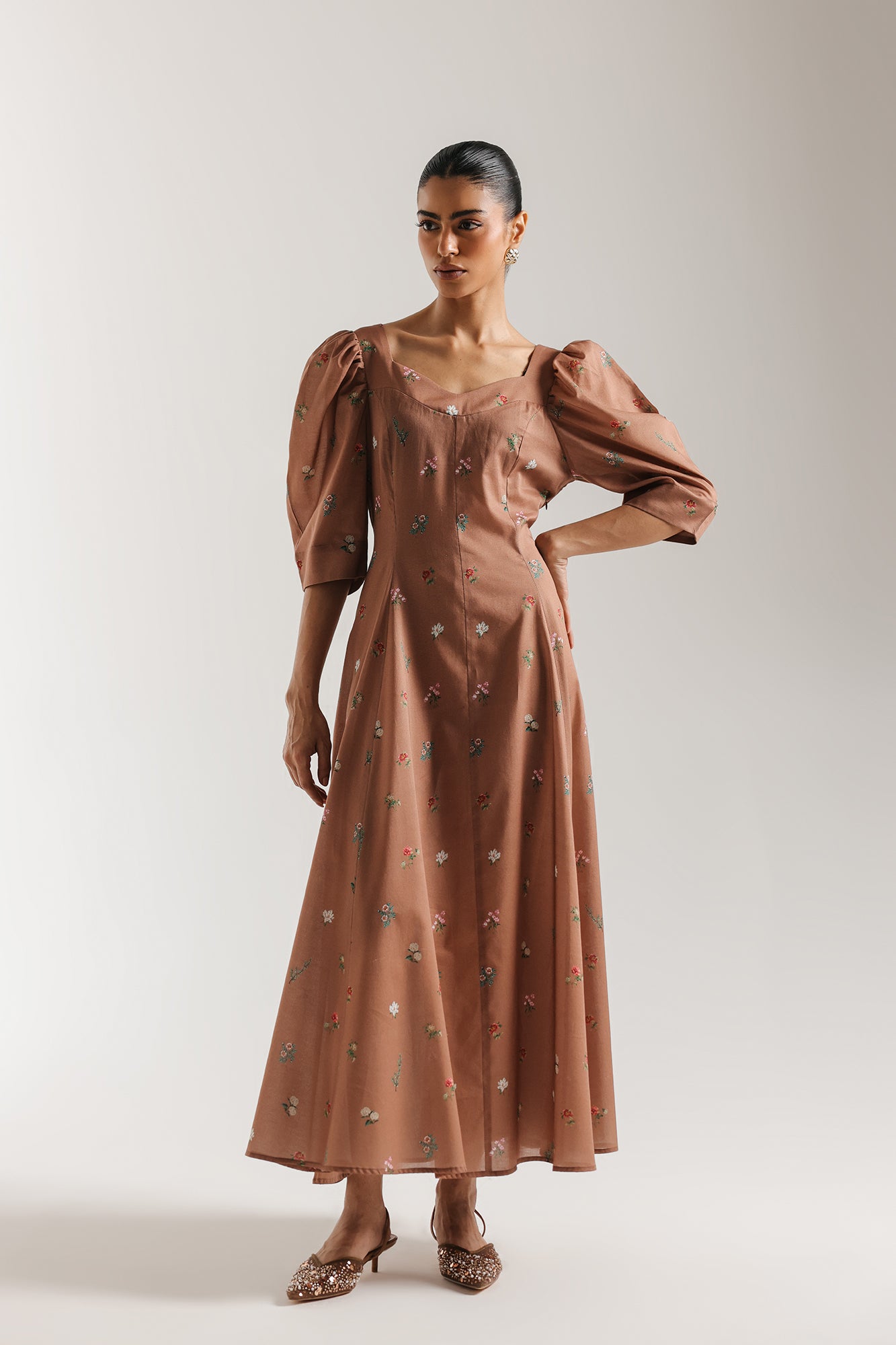 DRESS (E3312/108/815)