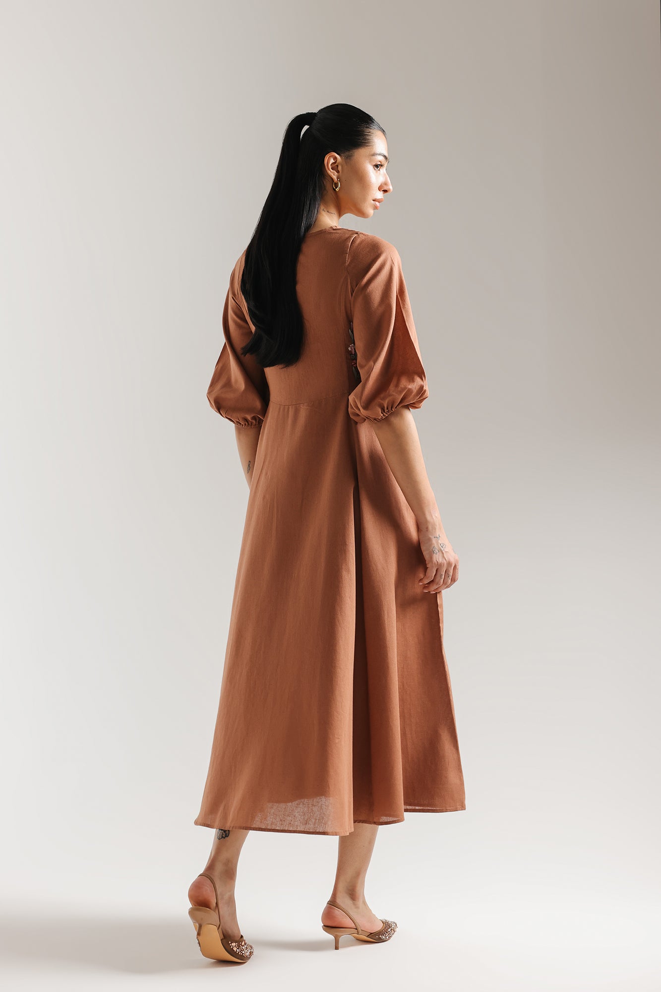 DRESS (E3314/108/807)