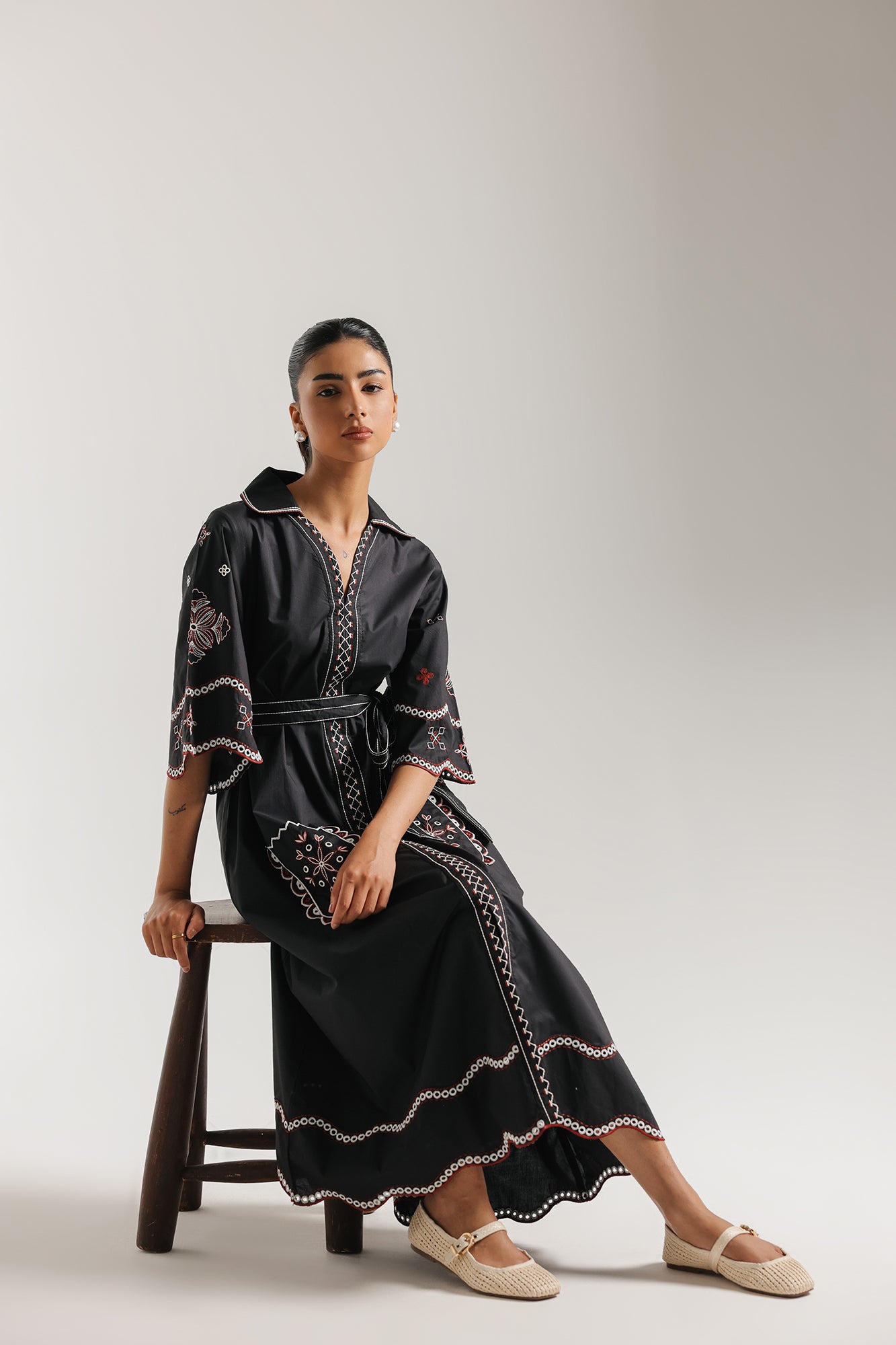 DRESS (E3316/108/902)