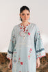 EMBROIDERED SUIT (E103/617/3317)