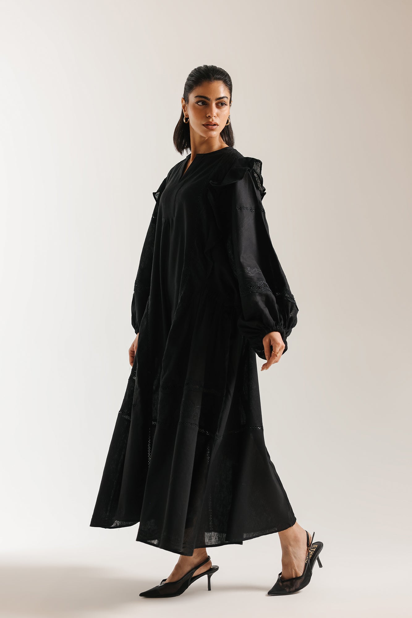 DRESSES - WESTERN ETHNC UK DRESSES - WESTERN ETHNC UK